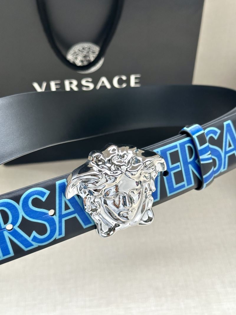 Versace Belts